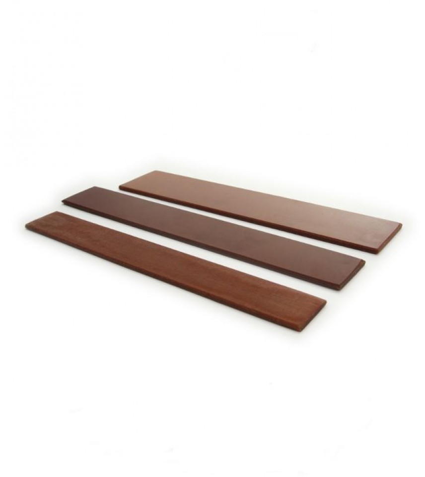 Łopatki wirnika silomatu 270mm x 35mm x 4mm